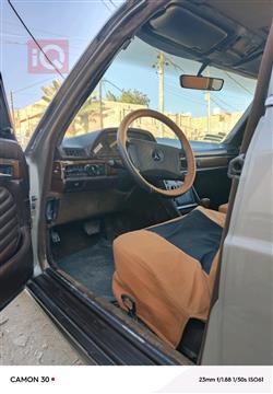 مێرسێدس بێنز S-Class